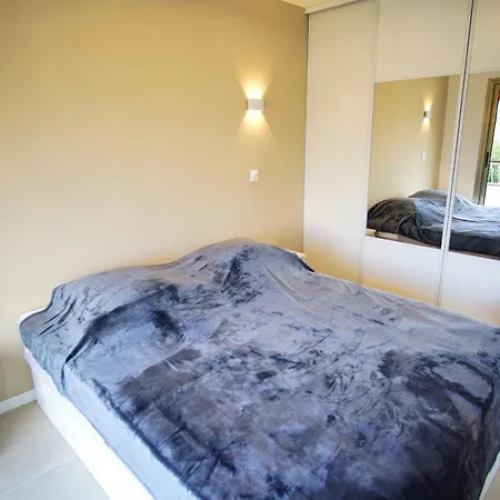 Ref Lacour - Palmes Dproperties Apartment *