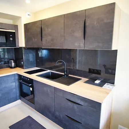 Ref Lacour - Palmes Dproperties Apartment