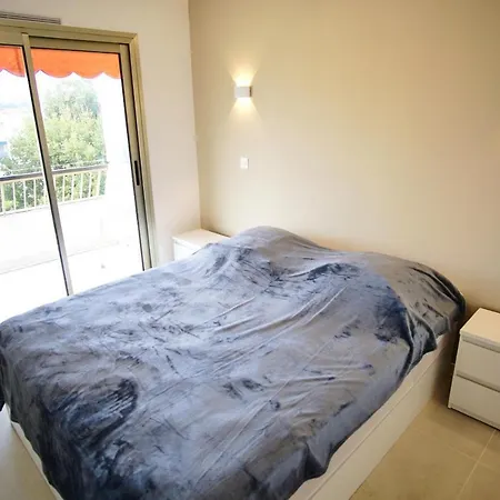 Ref Lacour - Palmes Dproperties Daire Cannes